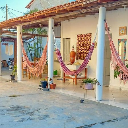 Hostel Casa Grande Праду Екстер'єр фото