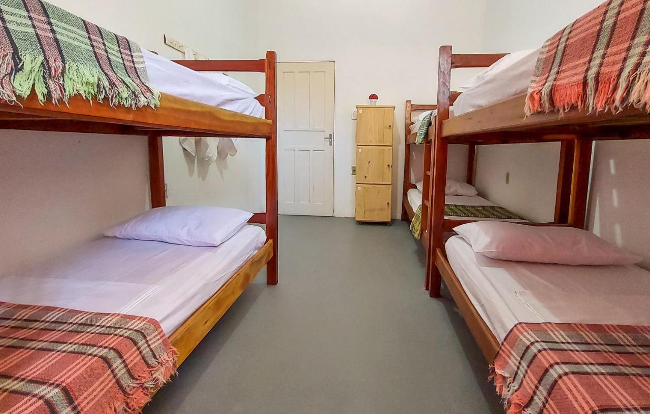 Hostel Casa Grande Праду Екстер'єр фото
