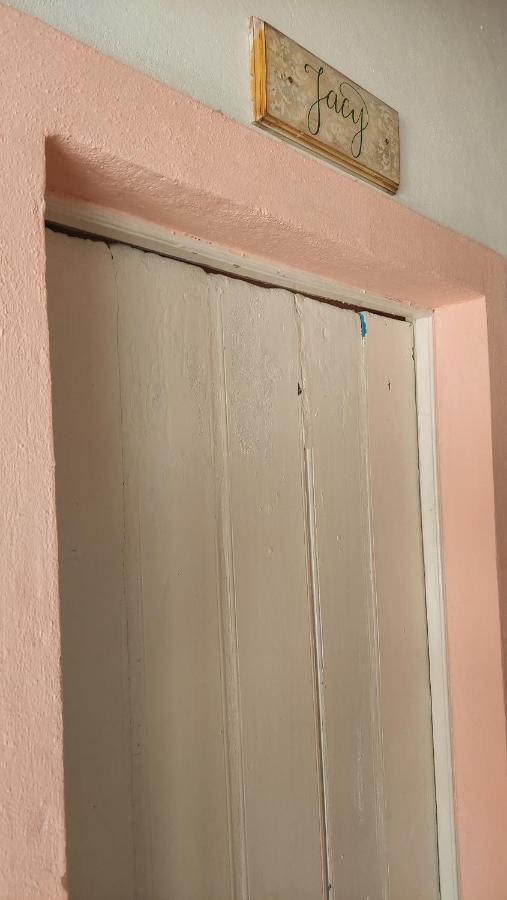 Hostel Casa Grande Праду Екстер'єр фото