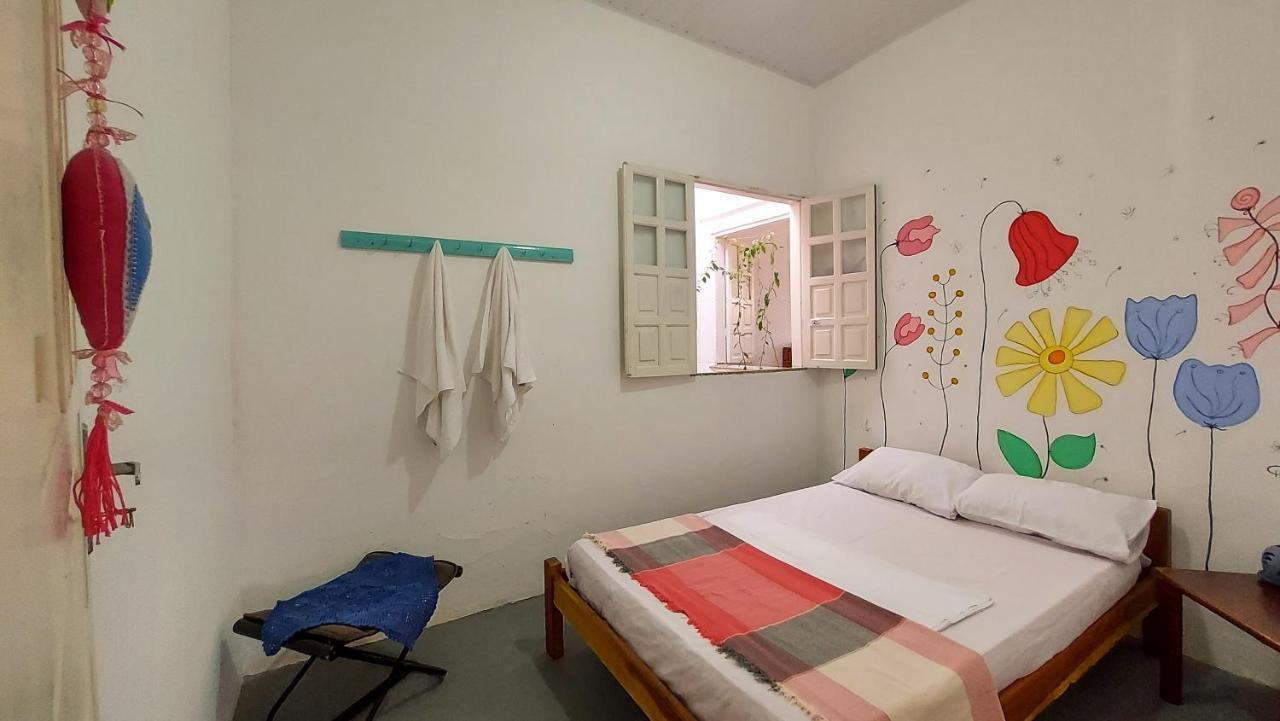 Hostel Casa Grande Праду Екстер'єр фото