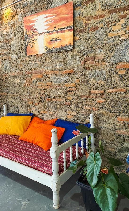 Hostel Casa Grande Праду Екстер'єр фото