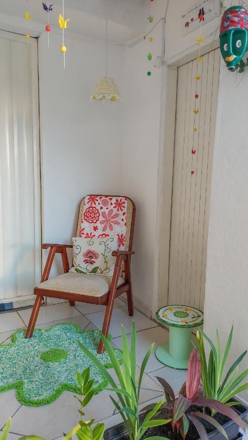 Hostel Casa Grande Праду Екстер'єр фото