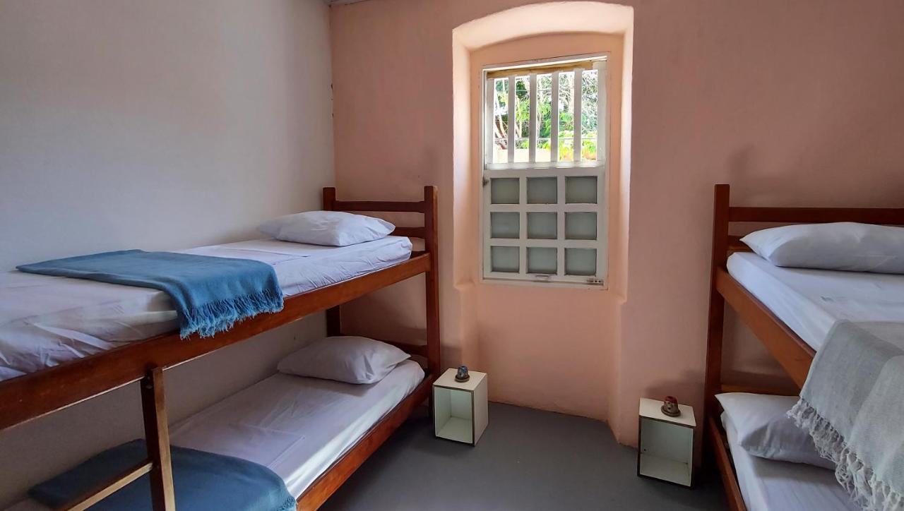 Hostel Casa Grande Праду Екстер'єр фото