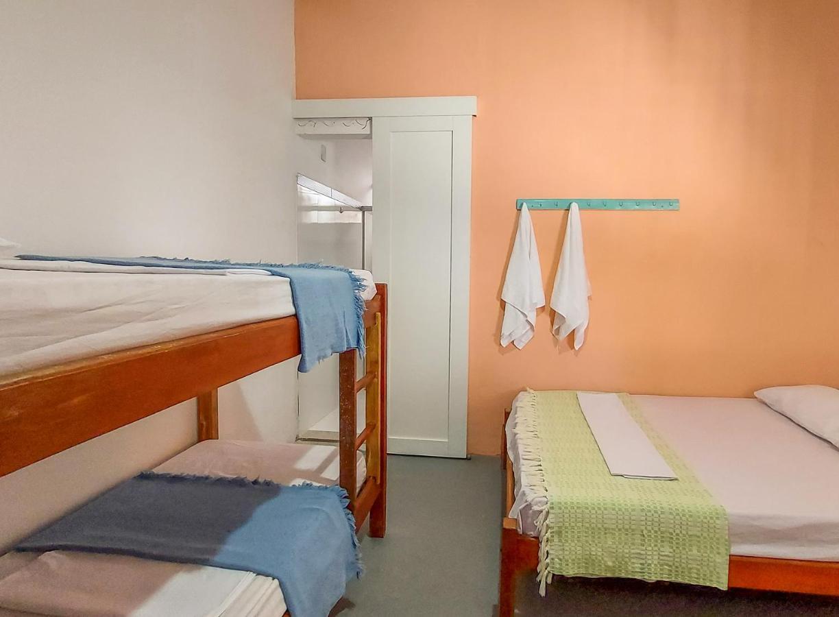 Hostel Casa Grande Праду Екстер'єр фото
